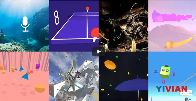 谷歌Chrome WebVR开始支持Cardboard体验