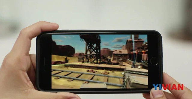 Oculus立方体贴图SDK支持以360度视频分享VR体验