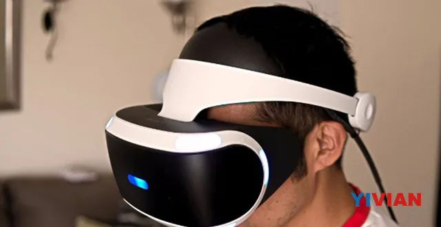 紧跟HTC，索尼PS VR进军日本线下街机店