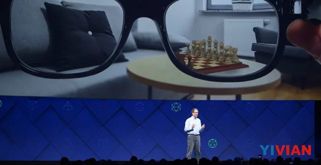 Oculus首席科学家：AR将在何时，如何地改变人类生活