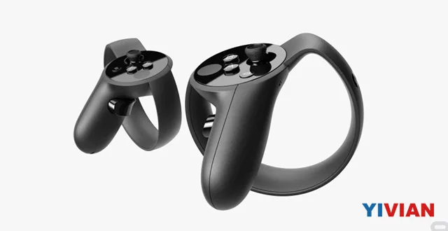 Oculus更新软件，正式支持3传感器以上房间尺度体验