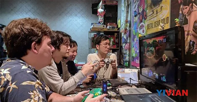 离职后采访第二部，帕尔默·拉奇说新项目绝对兴奋