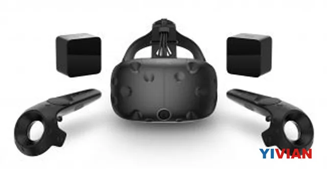 Oculus创始人：未来一年三大头显厂商都不会推出下一代产品