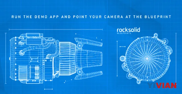 图形渲染工具Rocksolid可帮助开发者提高开发效率
