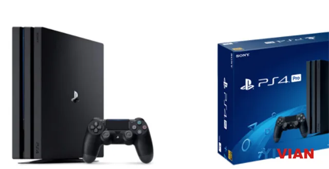 售价2999元,国行版PS4 Pro将于6月7日发售