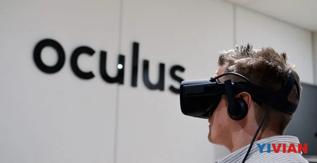 Oculus:高端头显Rift的迭代周期至少为2年