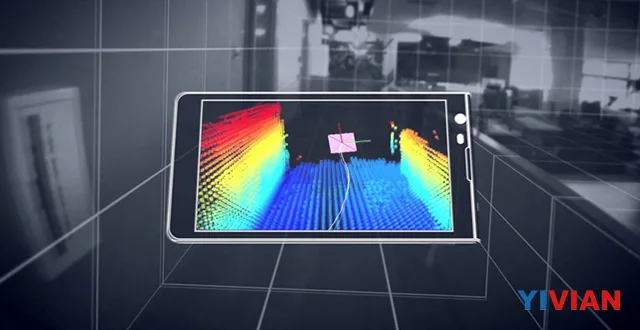 HoloLens技术与Tango技术有什么差别