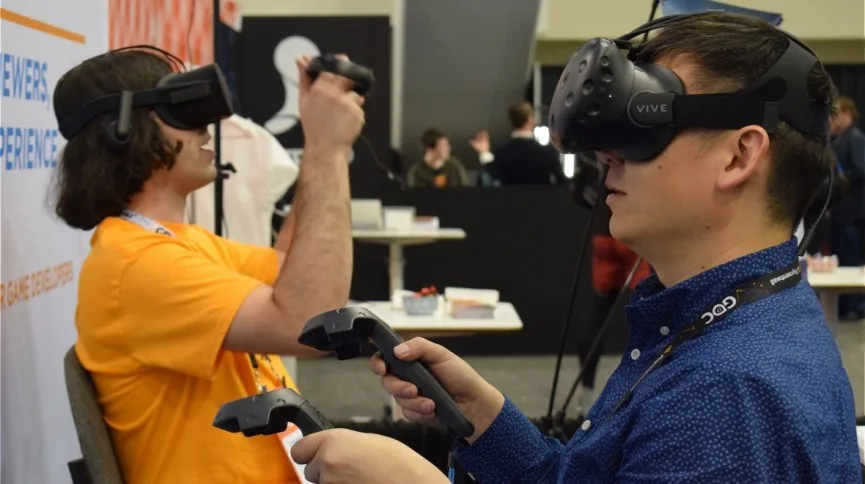 内向外VS外向内：VR定位追踪的原理与趋势