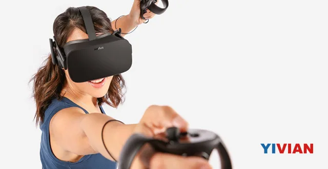 价格策略大见效,Oculus Touch配售率高达1:1