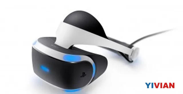 Oculus创始人：未来一年三大头显厂商都不会推出下一代产品