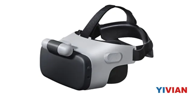 HTC日本手机团队推出移动VR头显Link