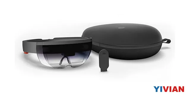 售价23488起,微软HoloLens国行正式预售