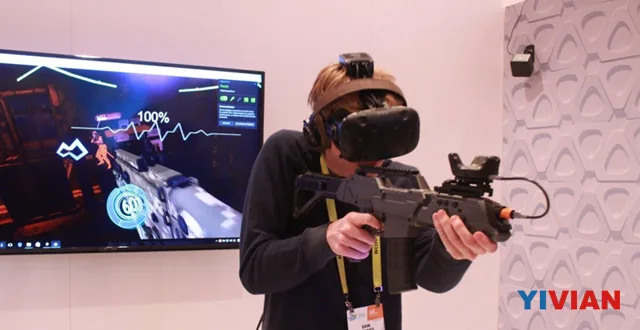 为什么VR体验店没活起来？VR又将何时引爆？