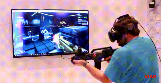 为什么VR体验店没活起来？VR又将何时引爆？
