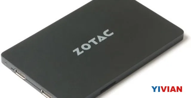 索泰发布世界上最小的GTX 1080 Ti显卡