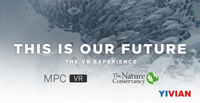 Gear VR每周十大新内容