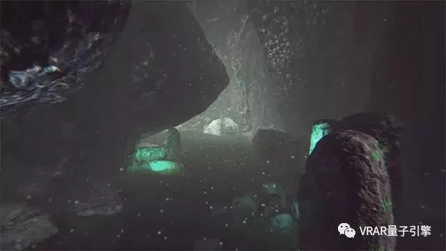 重磅！量子引擎收购深圳第三人称虚拟现实公司，加速AR/VR领域市场布局
