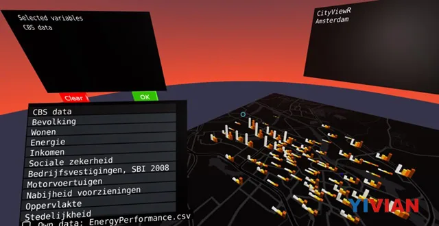 Mozilla决心将WebVR技术推向主流