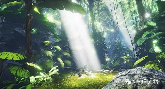 重磅！量子引擎收购深圳第三人称虚拟现实公司，加速AR/VR领域市场布局
