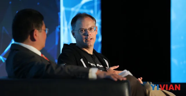 Epic CEO：更高级的VR信息输入方案将在3年后普及