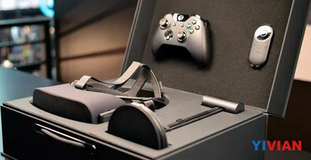 Oculus确认不会参展今年的E3大会