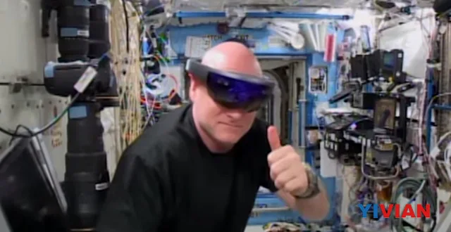 HoloLens技术与Tango技术有什么差别