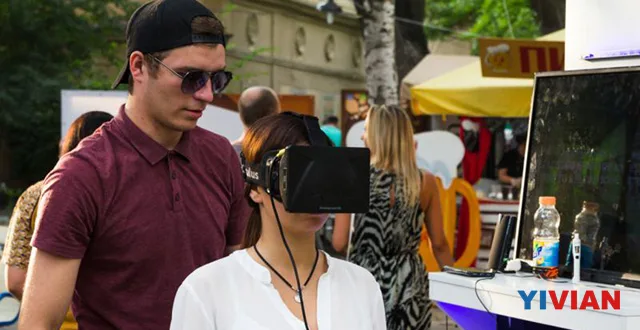 ZeniMax谴责Oculus的重审申诉