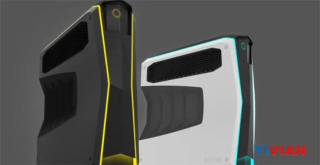 索泰发布世界上最小的GTX 1080 Ti显卡