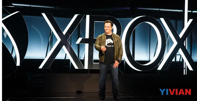 Xbox老板：Xbox One X支持VR，未来还支持MR