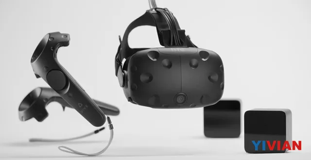HTC Vive扩大在线零售渠道,登陆百思买和沃尔玛
