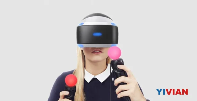 VR与DVD：类似的轨迹是否能走出一样的成功？