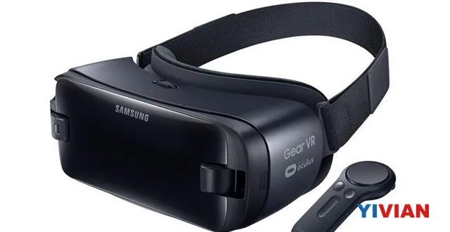 未来Gear VR或能根据面形和头形对你进行识别