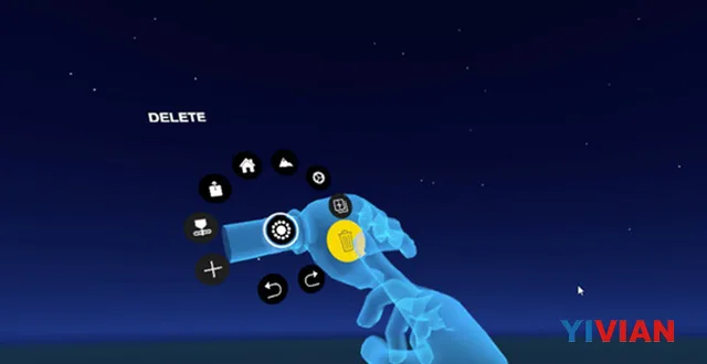 HTC Vive每周十大新内容