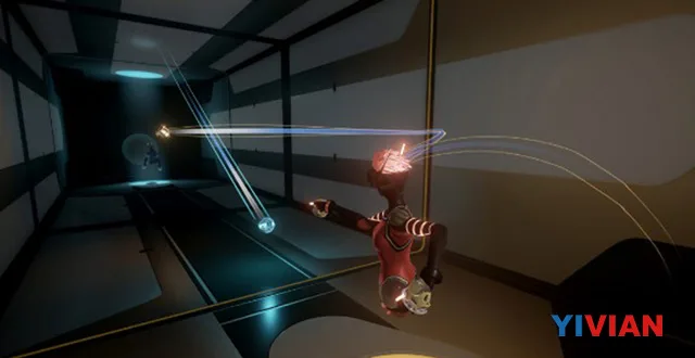 索尼惊喜不断,CCP新作《Sparc》将率先登陆PSVR