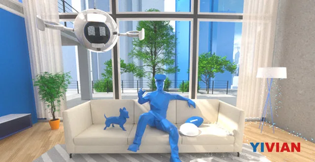 HTC Vive每周十大新内容