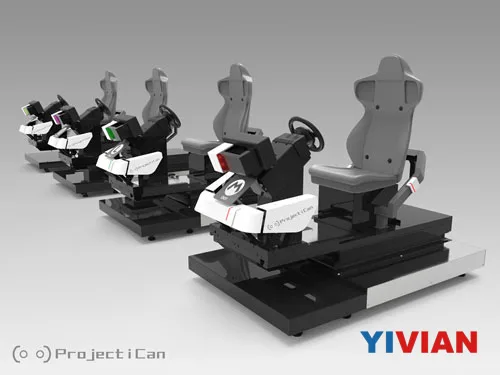 《马里奥赛车VR》游戏登陆万代南梦宫