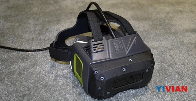 畅玩Steam游戏，首款SteamVR技术一体机诞生