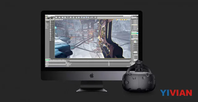 为给果粉带来VR，苹果和Valve合作有一年之久