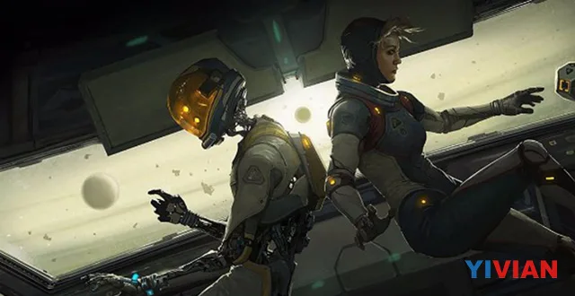 Rift独占VR游戏《Lone Echo》将于7月20日发行