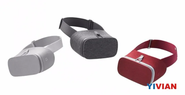 移动VR的竞争：Oculus、三星、谷歌之间的三角恋