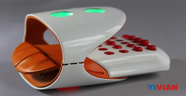 时隔4年,Hapto VR触觉控制器再登陆IndieGoGo众筹