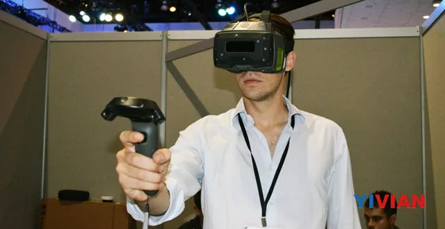 畅玩Steam游戏，首款SteamVR技术一体机诞生