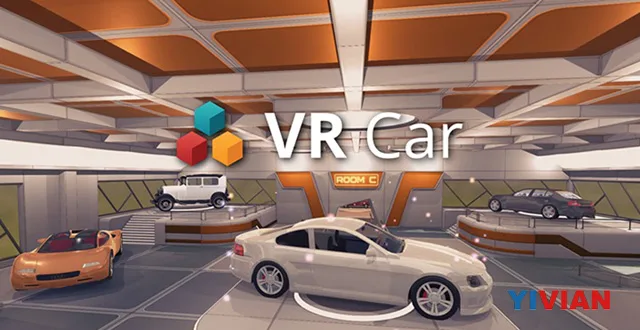 Oculus Rift每周新内容