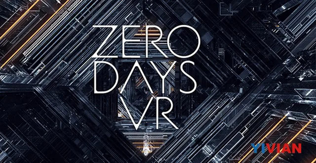 Oculus Rift每周十大新内容