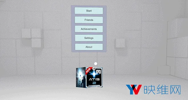 谷歌公开测试VR广告平台ADVR