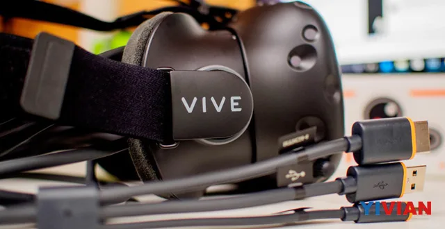 vive-wires