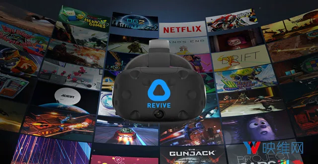 Oculus欲向第三方头显开放Oculus生态平台