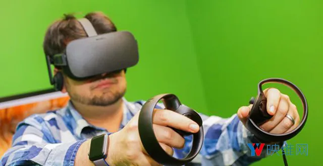 Facebook制胜VR的长远战略:慢+稳+游戏+Reddit