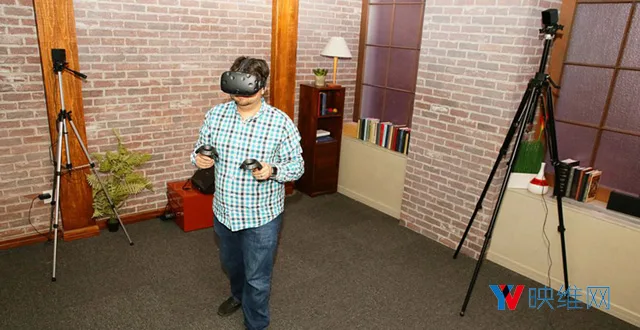 Facebook制胜VR的长远战略:慢+稳+游戏+Reddit
