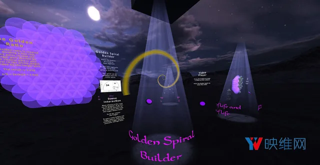 Oculus每周新内容